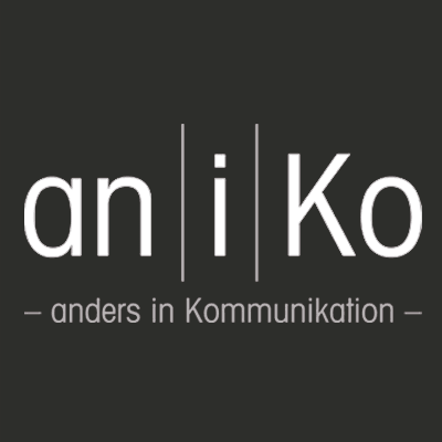 aniko anders im kommunikation logo